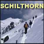 Switzerland Swiss Alps  Schilthorn